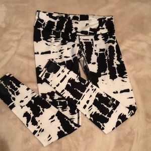 Alo leggings